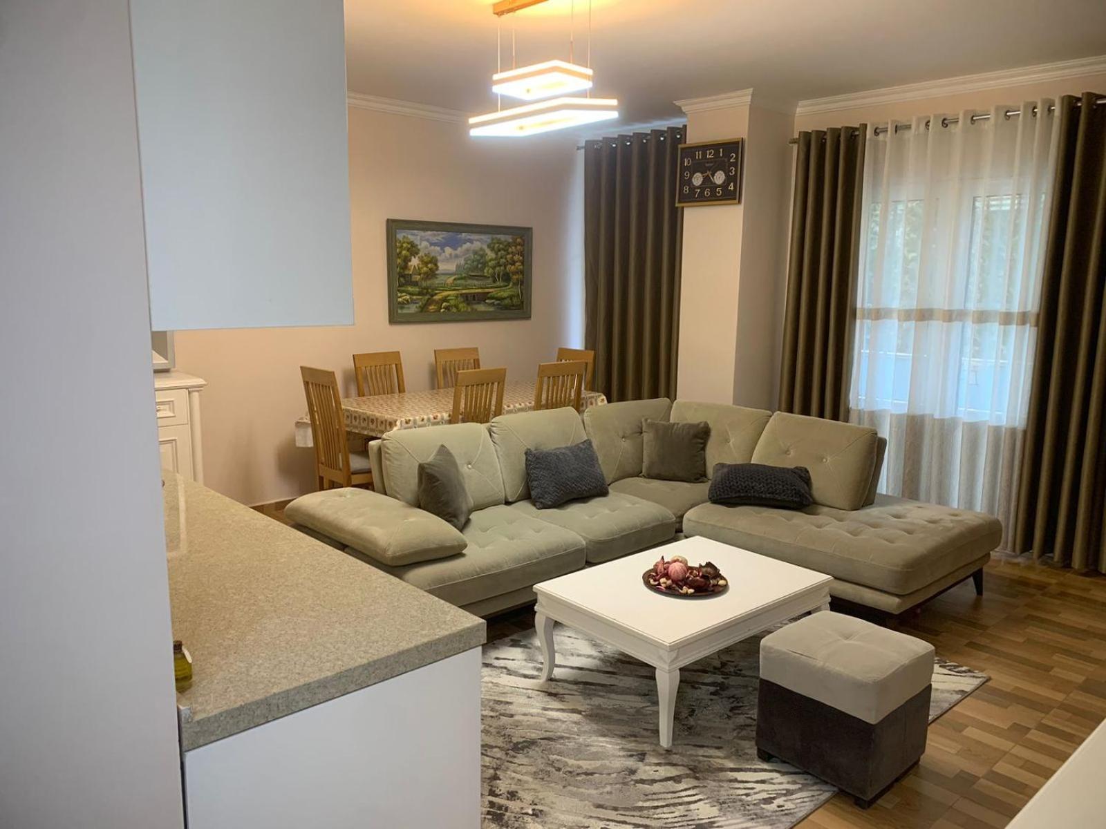 Luxury Apartment Vlore